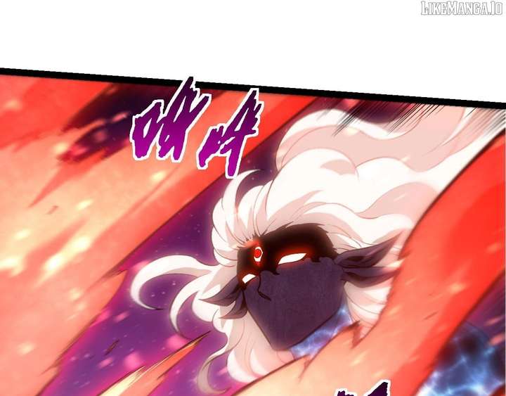 Evolution Begins With A Big Tree Chapter 444 - Page 51