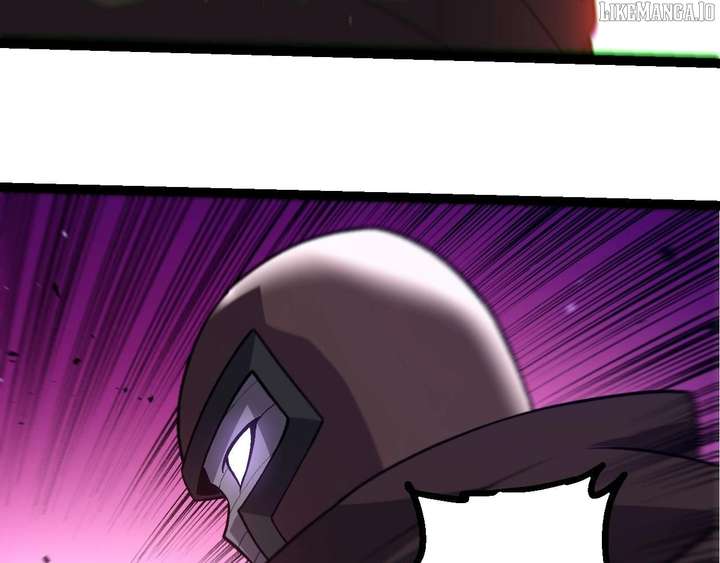 Evolution Begins With A Big Tree Chapter 444 - Page 54