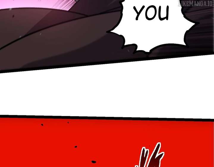 Evolution Begins With A Big Tree Chapter 444 - Page 55