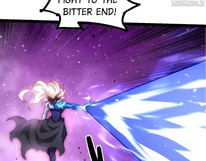 Evolution Begins With A Big Tree Chapter 444 - Page 66