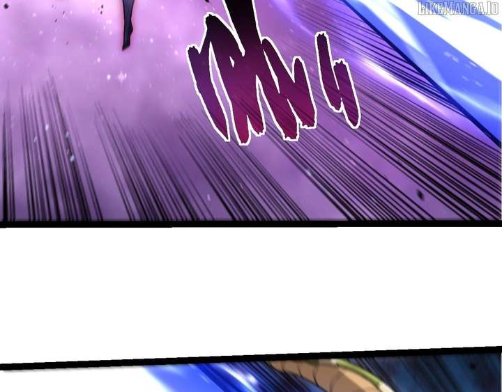 Evolution Begins With A Big Tree Chapter 444 - Page 67
