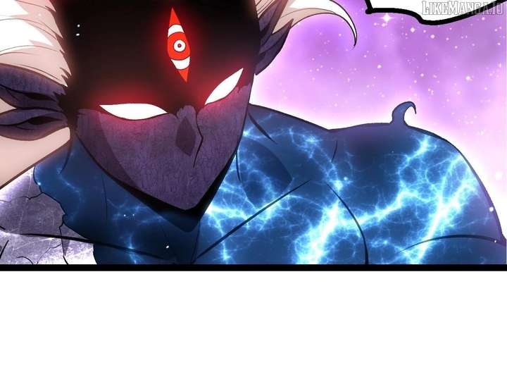 Evolution Begins With A Big Tree Chapter 444 - Page 70
