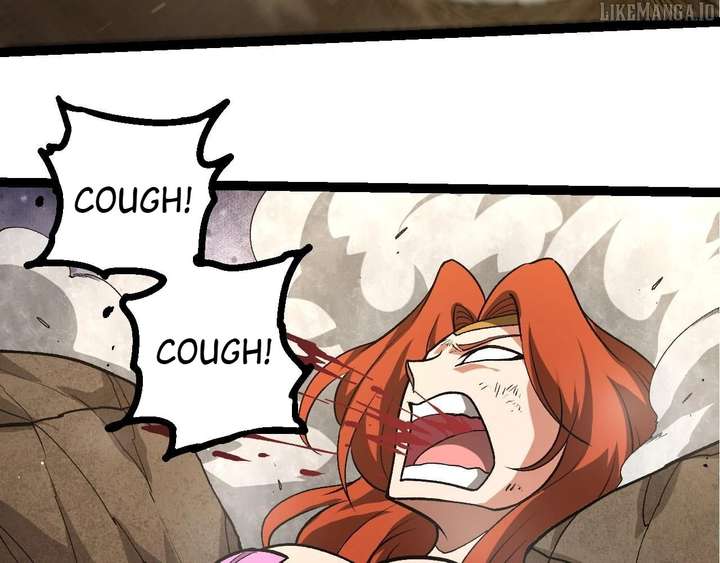 Evolution Begins With A Big Tree Chapter 444 - Page 76
