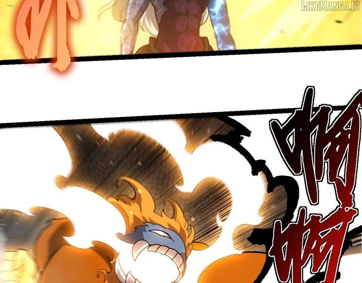 Evolution Begins With A Big Tree Chapter 444 - Page 79