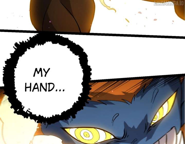 Evolution Begins With A Big Tree Chapter 444 - Page 84