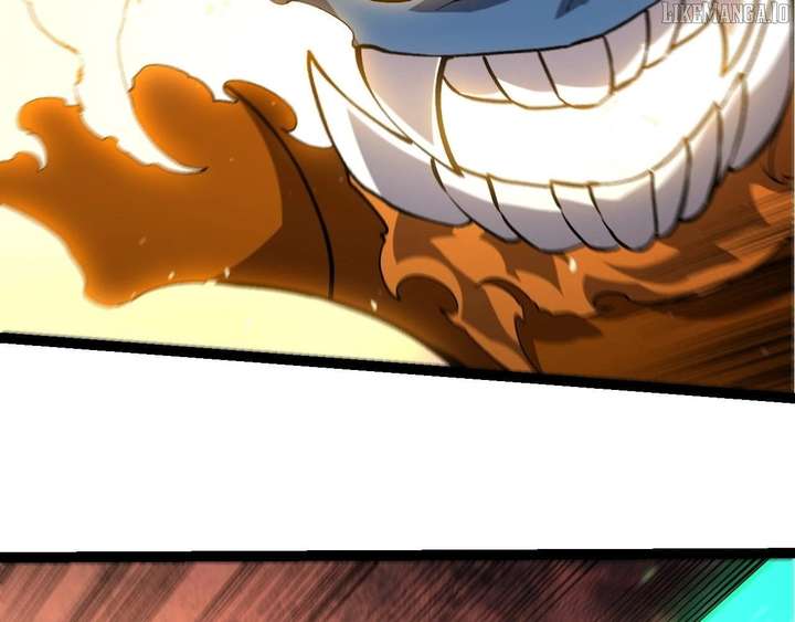 Evolution Begins With A Big Tree Chapter 444 - Page 85