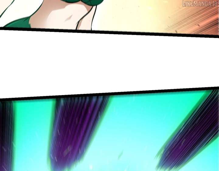 Evolution Begins With A Big Tree Chapter 444 - Page 87