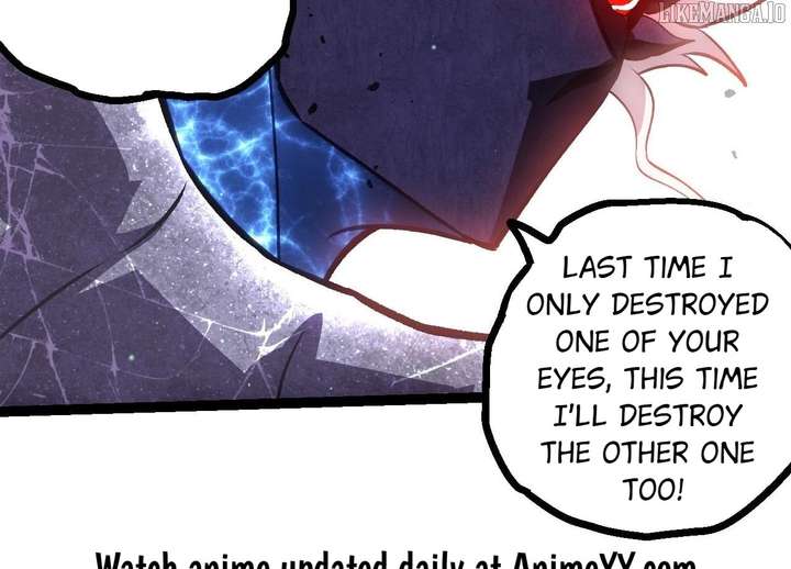 Evolution Begins With A Big Tree Chapter 444 - Page 90