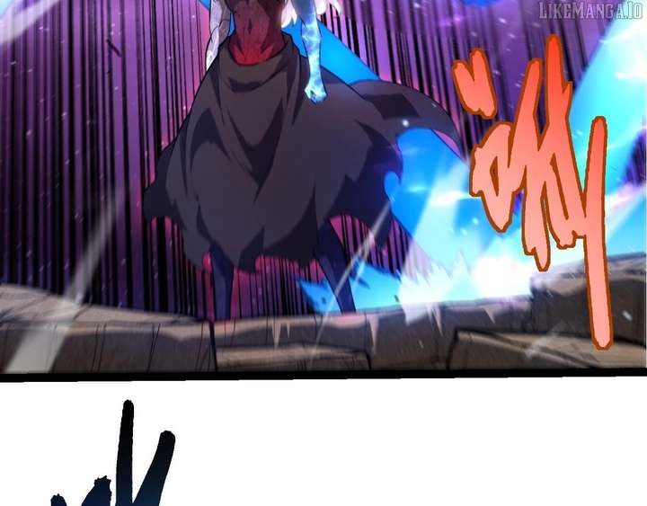 Evolution Begins With A Big Tree Chapter 444 - Page 92