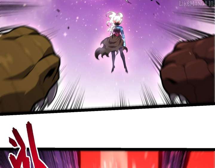 Evolution Begins With A Big Tree Chapter 444 - Page 97