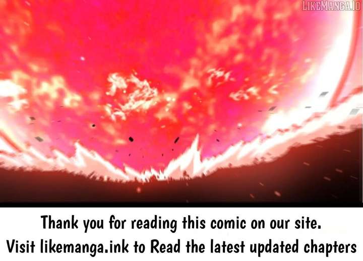 Evolution Begins With A Big Tree Chapter 444 - Page 100