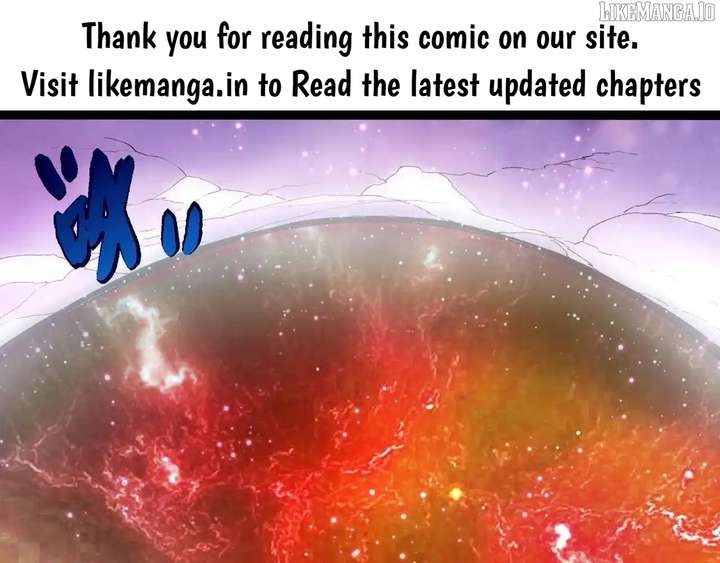 Evolution Begins With A Big Tree Chapter 445 - Page 1