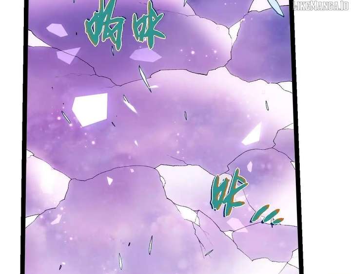 Evolution Begins With A Big Tree Chapter 445 - Page 3