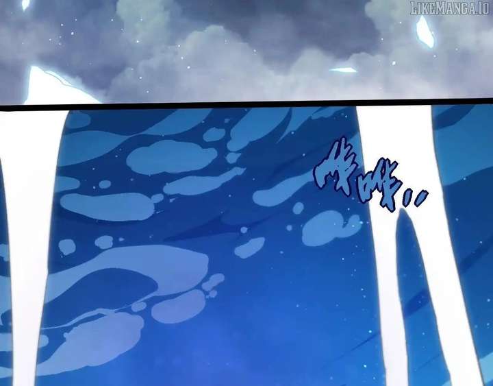 Evolution Begins With A Big Tree Chapter 445 - Page 7