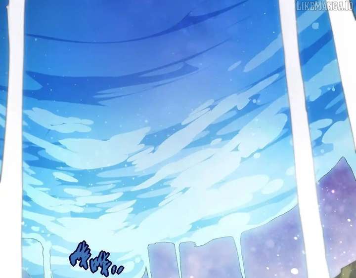 Evolution Begins With A Big Tree Chapter 445 - Page 8