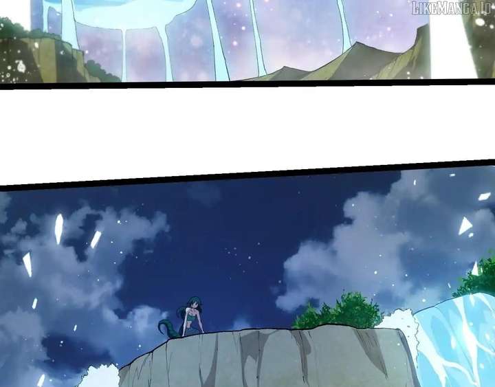 Evolution Begins With A Big Tree Chapter 445 - Page 9
