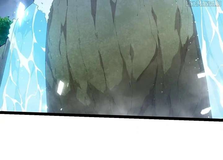 Evolution Begins With A Big Tree Chapter 445 - Page 10
