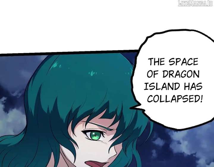 Evolution Begins With A Big Tree Chapter 445 - Page 11