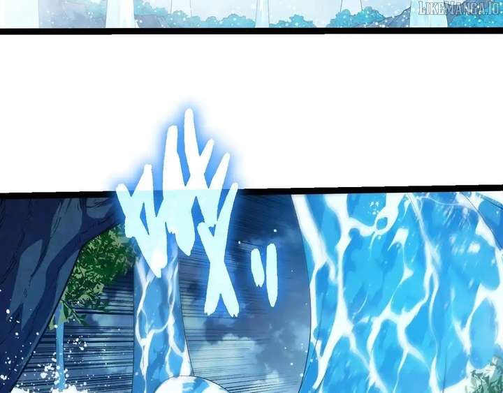 Evolution Begins With A Big Tree Chapter 445 - Page 14