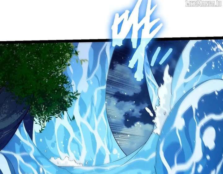 Evolution Begins With A Big Tree Chapter 445 - Page 16
