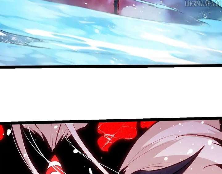 Evolution Begins With A Big Tree Chapter 445 - Page 19