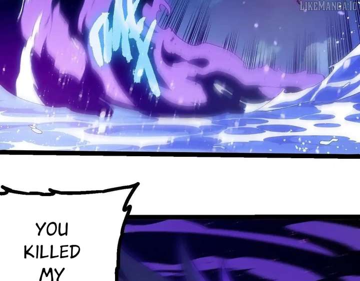 Evolution Begins With A Big Tree Chapter 445 - Page 22