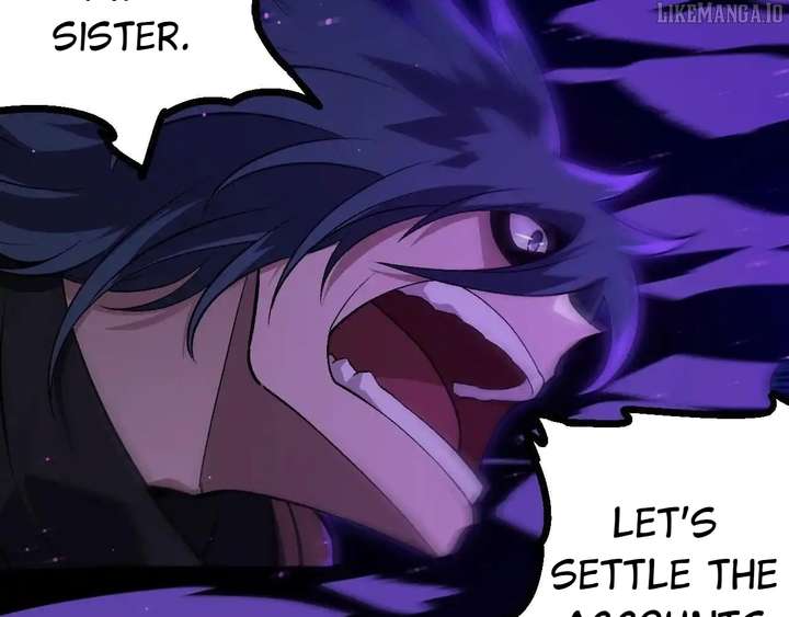 Evolution Begins With A Big Tree Chapter 445 - Page 23