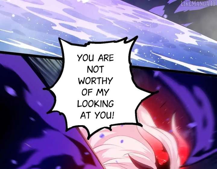Evolution Begins With A Big Tree Chapter 445 - Page 26