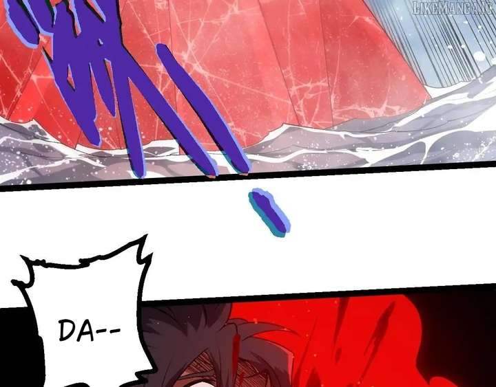 Evolution Begins With A Big Tree Chapter 445 - Page 29