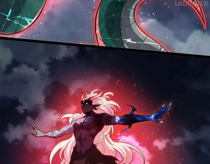 Evolution Begins With A Big Tree Chapter 445 - Page 34