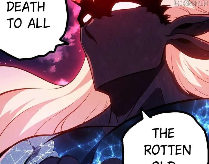 Evolution Begins With A Big Tree Chapter 445 - Page 38