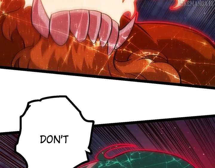 Evolution Begins With A Big Tree Chapter 445 - Page 42