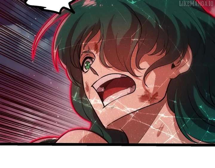 Evolution Begins With A Big Tree Chapter 445 - Page 43