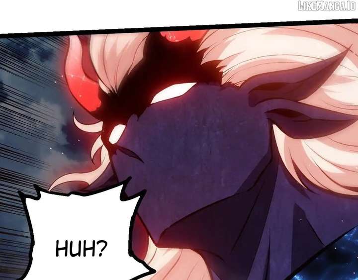 Evolution Begins With A Big Tree Chapter 445 - Page 48