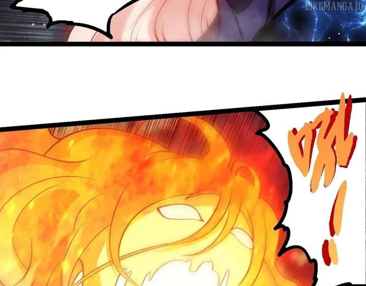Evolution Begins With A Big Tree Chapter 445 - Page 49