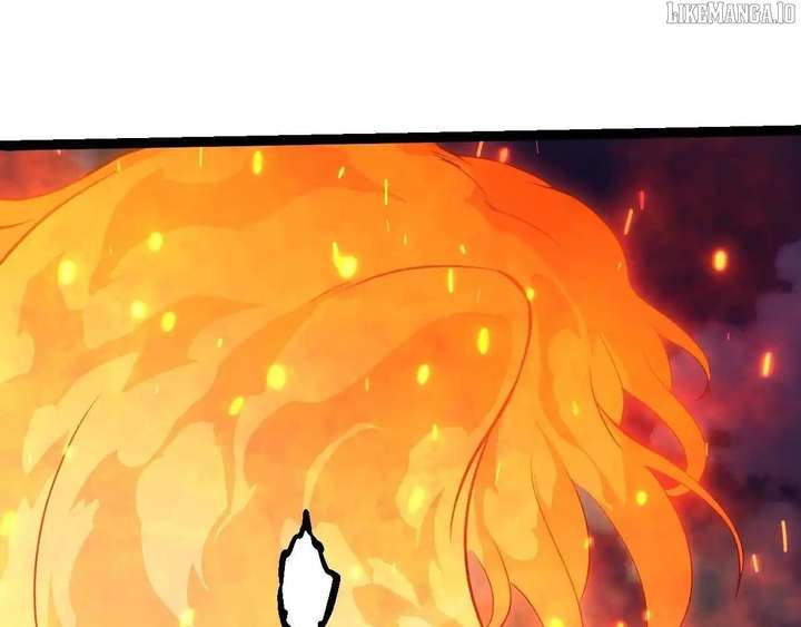 Evolution Begins With A Big Tree Chapter 445 - Page 51