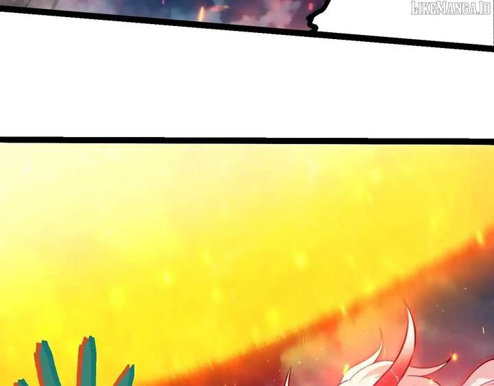 Evolution Begins With A Big Tree Chapter 445 - Page 54