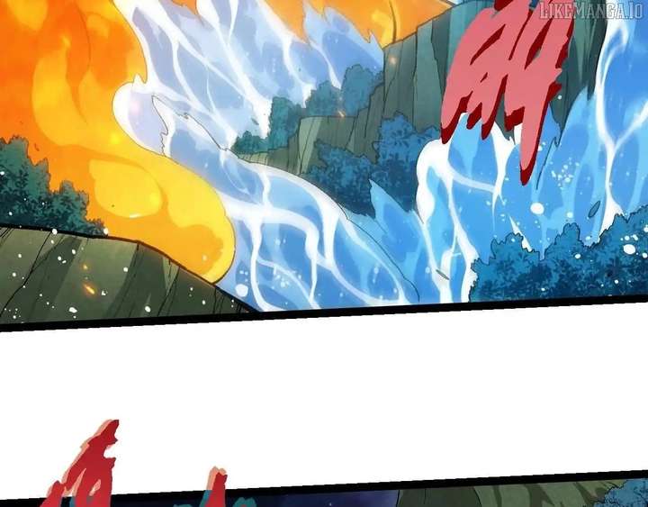 Evolution Begins With A Big Tree Chapter 445 - Page 62