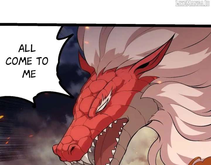 Evolution Begins With A Big Tree Chapter 445 - Page 66