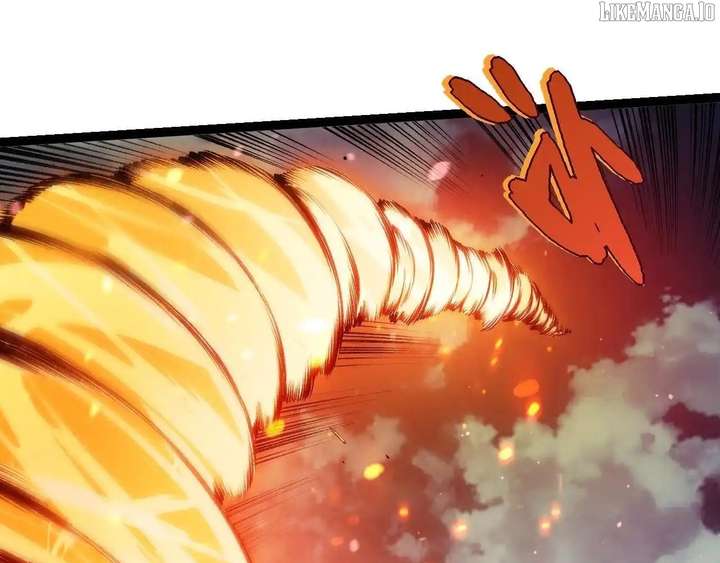 Evolution Begins With A Big Tree Chapter 445 - Page 71