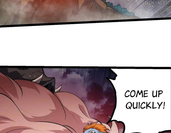 Evolution Begins With A Big Tree Chapter 445 - Page 76