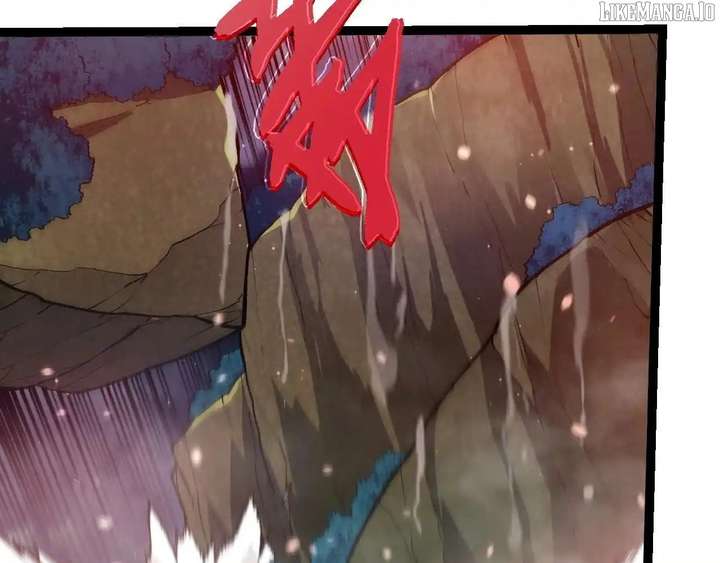 Evolution Begins With A Big Tree Chapter 445 - Page 78
