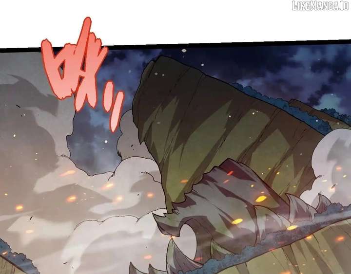 Evolution Begins With A Big Tree Chapter 445 - Page 81