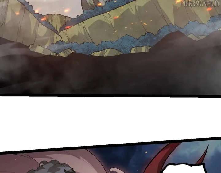 Evolution Begins With A Big Tree Chapter 445 - Page 82