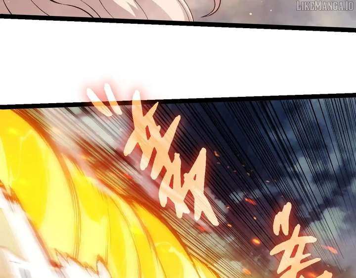 Evolution Begins With A Big Tree Chapter 445 - Page 84