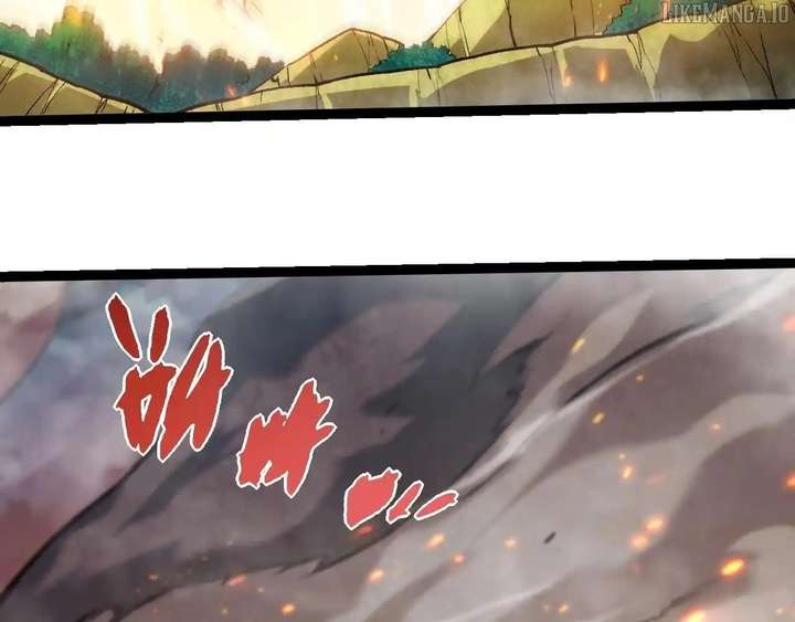 Evolution Begins With A Big Tree Chapter 445 - Page 89