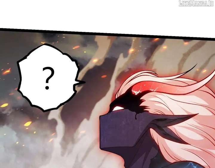 Evolution Begins With A Big Tree Chapter 445 - Page 91
