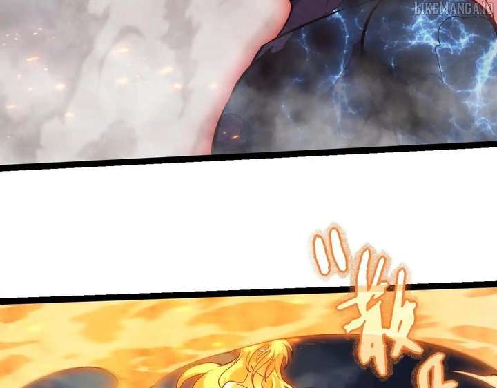Evolution Begins With A Big Tree Chapter 445 - Page 92