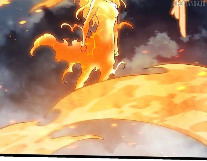 Evolution Begins With A Big Tree Chapter 445 - Page 93