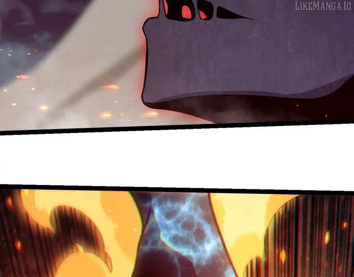Evolution Begins With A Big Tree Chapter 445 - Page 97